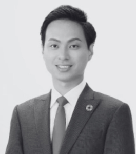 Yohei KIGUCHI from Enechange