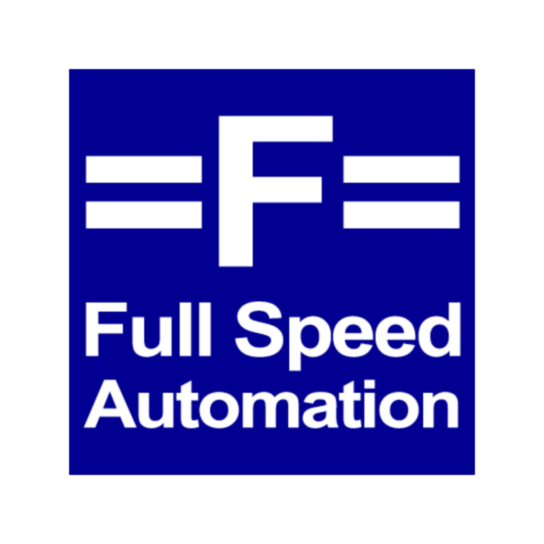 Full Speed Automation