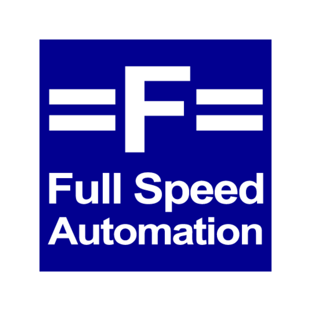 Full Speed Automation