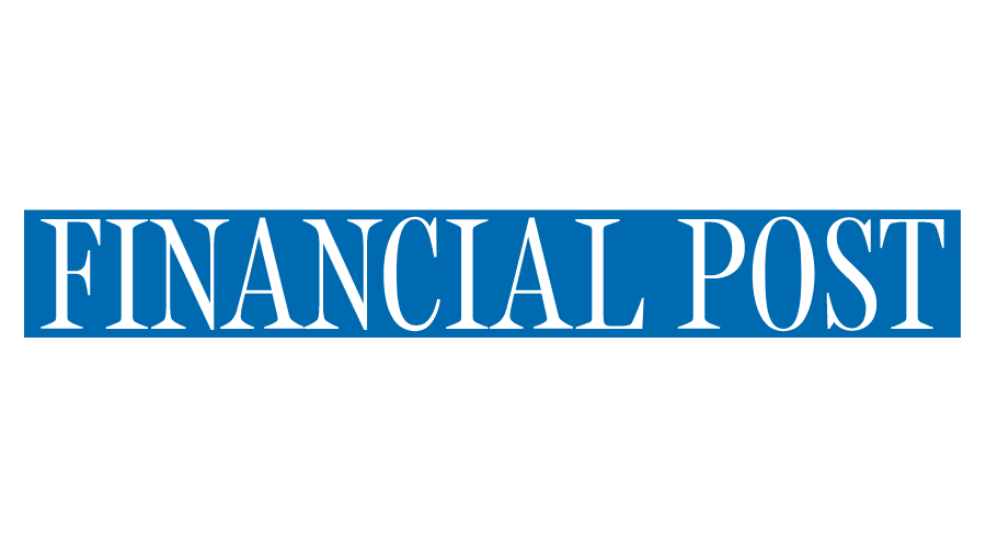 financial post vector logo