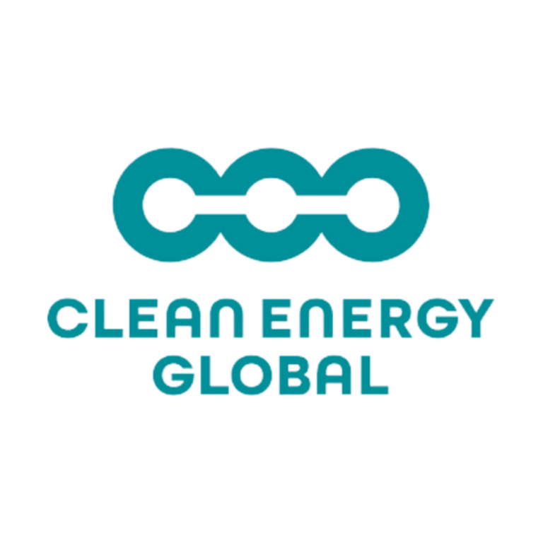 logo clean energy global