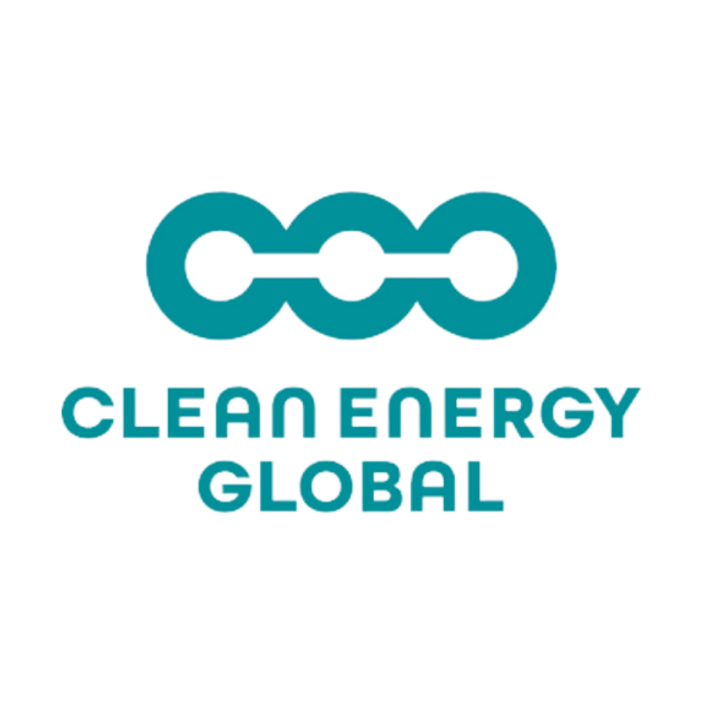 logo clean energy global