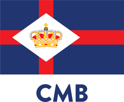 CMB Compagnie Maritime Belge