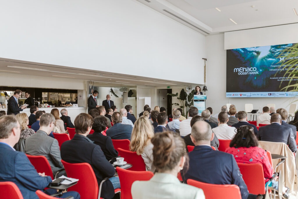 Blumorpho Financing Maritime Innovation 196