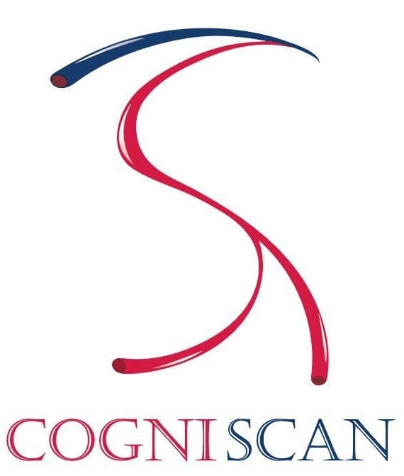 COGNISCAN LOGO