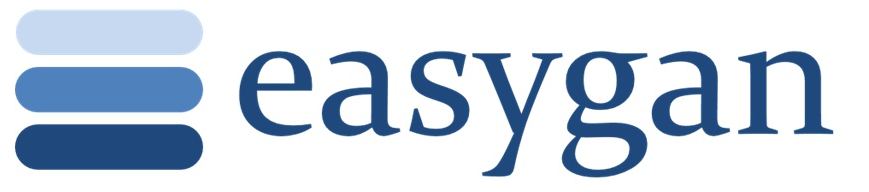 Logo EasyGaN