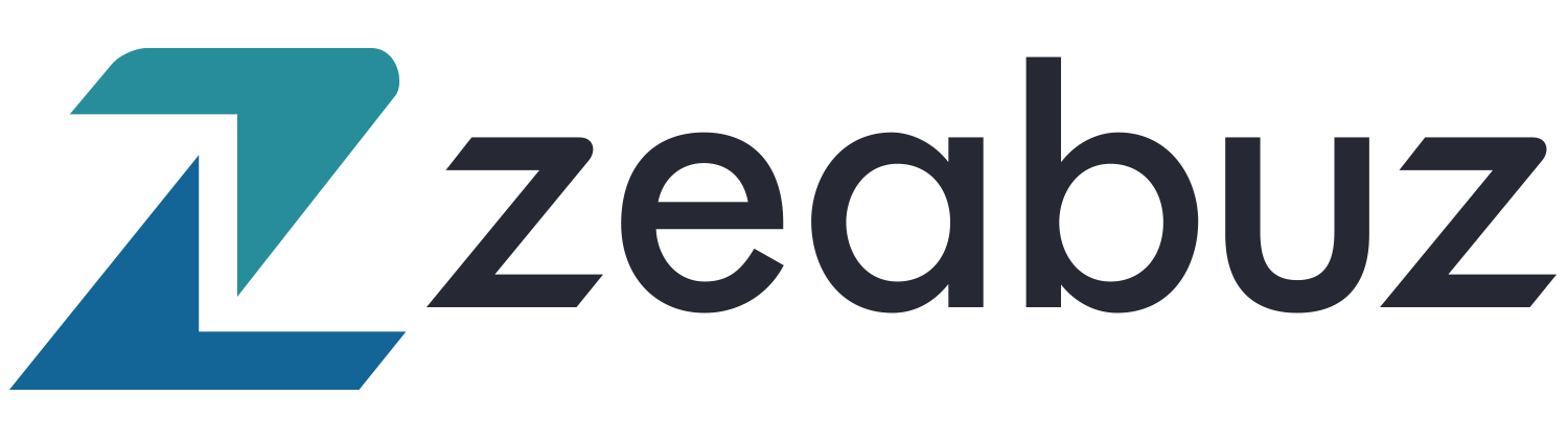 ZeaBuz logo 2023 vs1 pos