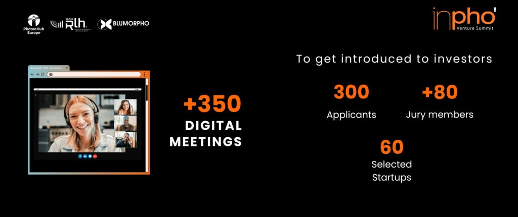 annonce digital meetings