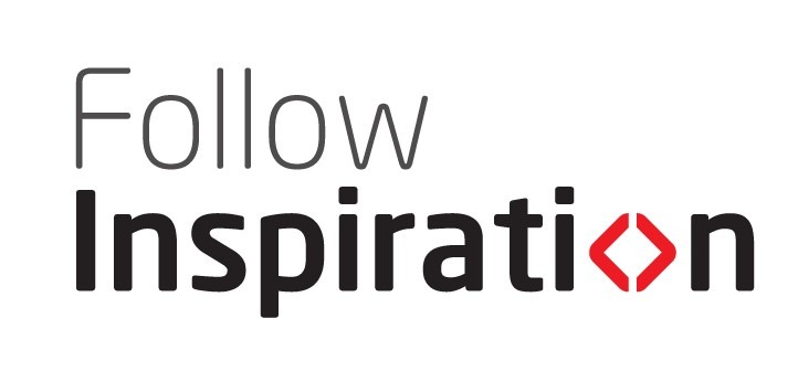 follow inspiration logo