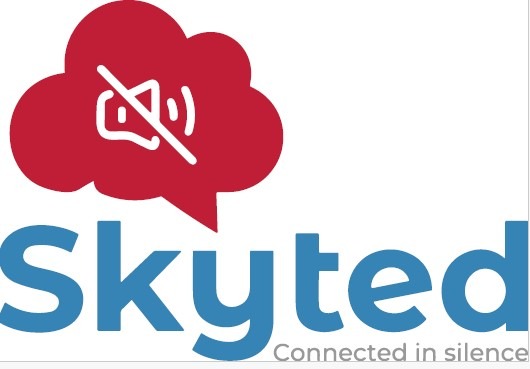 logo skyted