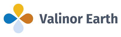 valinor earth logo