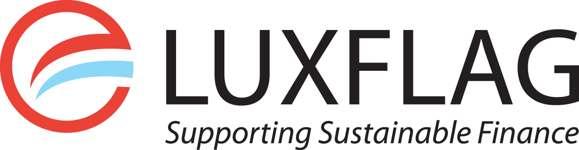LUXFLAG logo