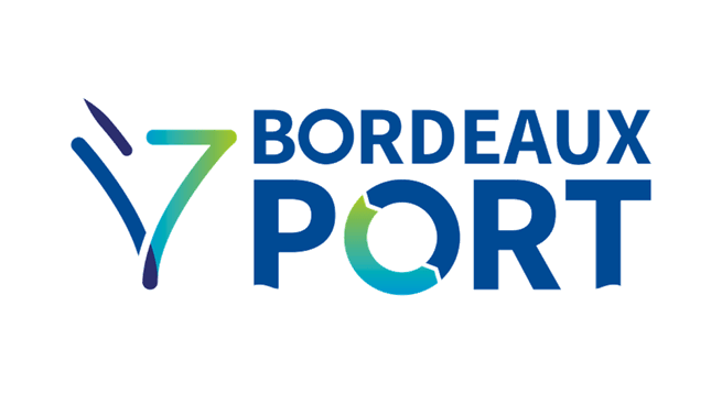 logo Port de