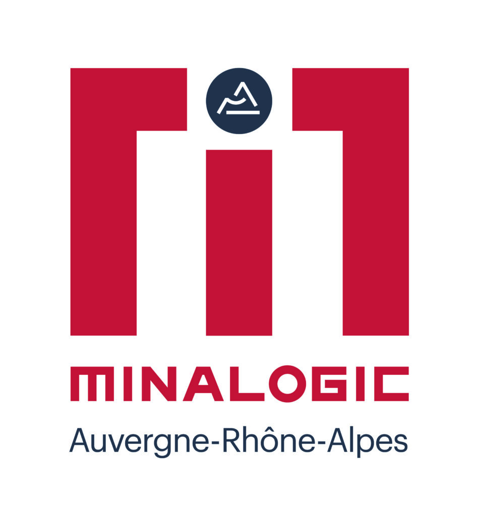 Minalogic principal couleur