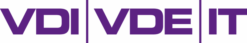 VDIVDE IT Logo