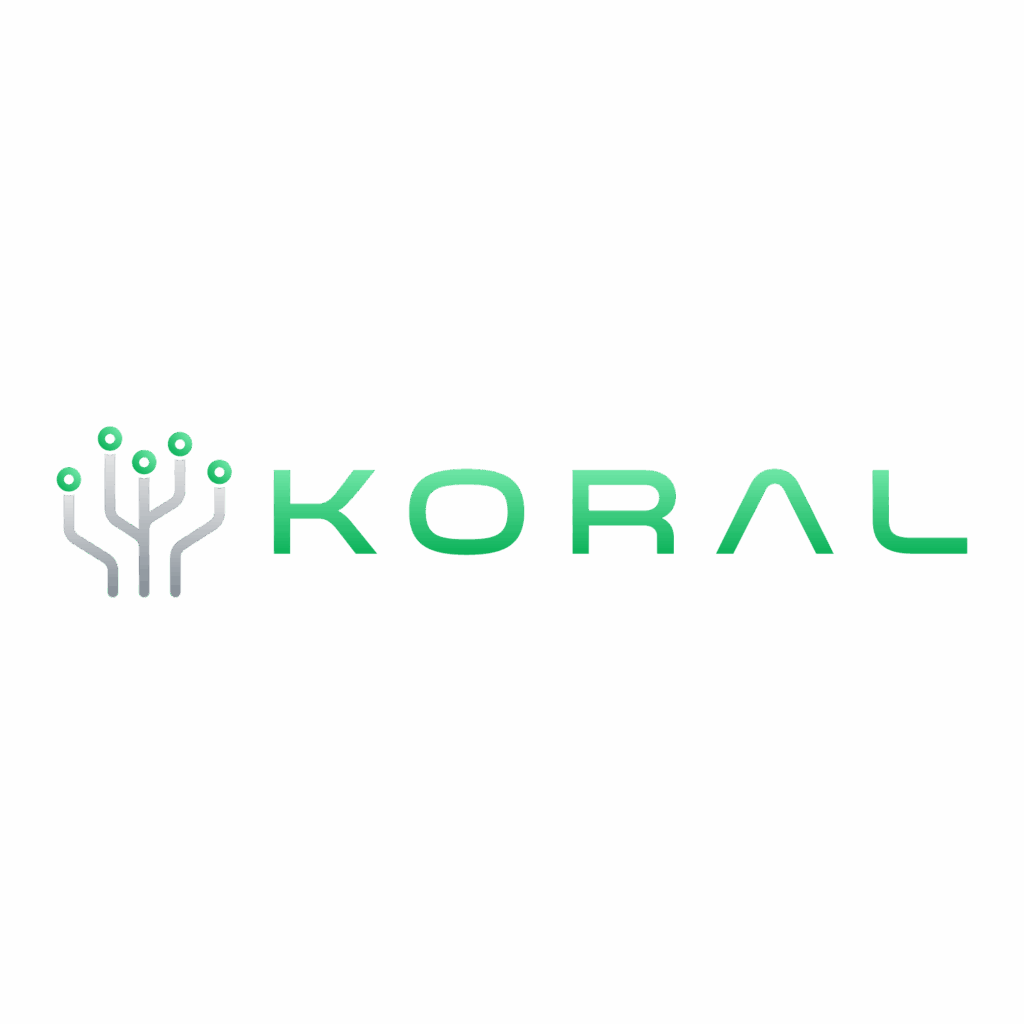 KORAL LOGO