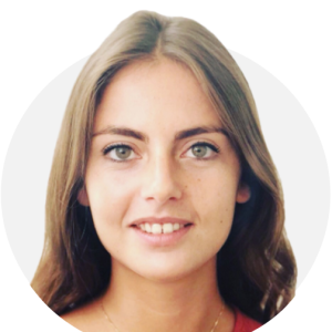 Sarah Benhamou BGV