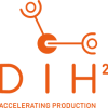 DIH2_Logo_Orange-640w