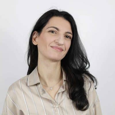Delphine Luisada